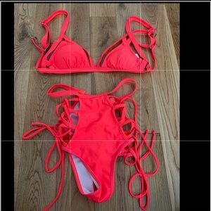 SEXY BIKINI SET